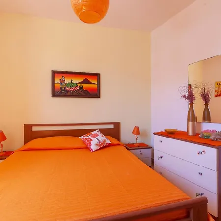 Appartamento Villino Corallo