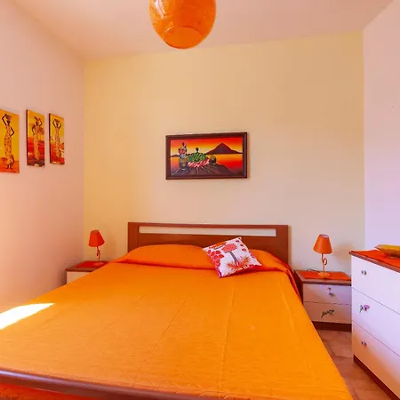 Appartamento Villino Corallo