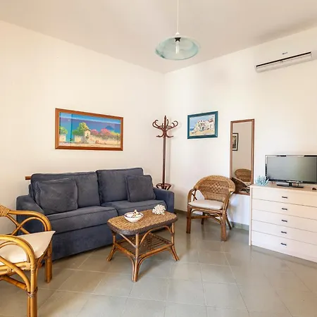 Villino Corallo * Porto Cesareo