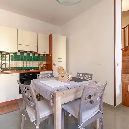 Appartamento Villino Corallo *