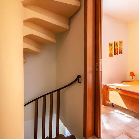 Appartamento Villino Corallo Porto Cesareo