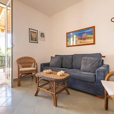 Appartamento Villino Corallo Porto Cesareo